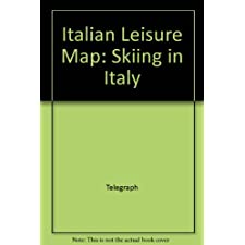 Italian Leisure Map