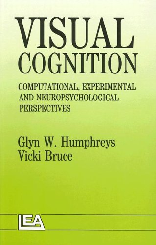 Visual Cognition: Computational E