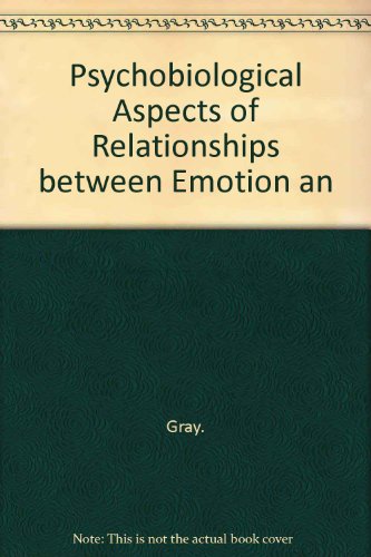 PSYCHOBIOL ASPECTS OF RELAT