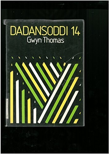Dadansoddi 14 (No. 14) (Welsh Edition)