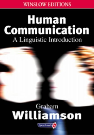 Human Communication Speechmark Editions