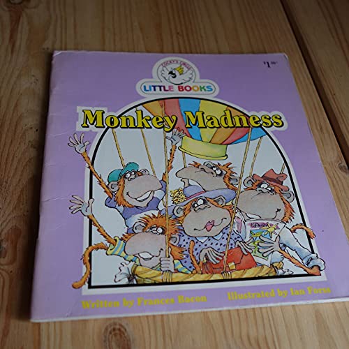 Monkey Madness