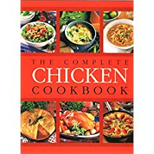 The Complete Chicken Cookbook Family Circle