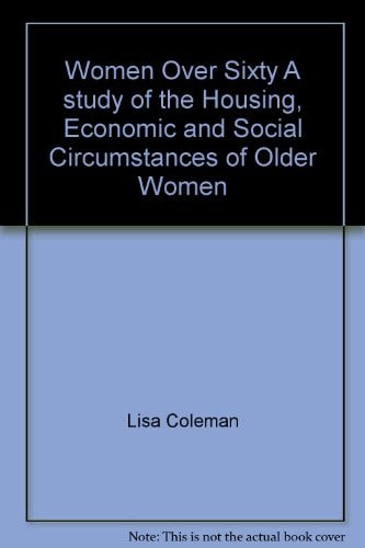 Women Over Sixty