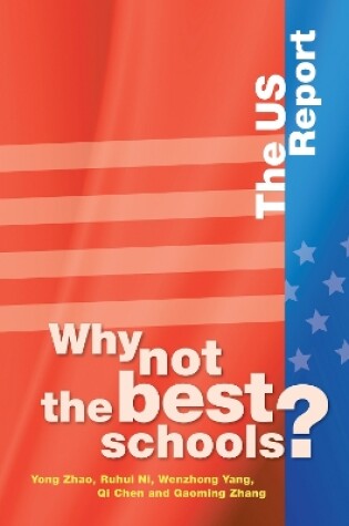 Why Not the Best Schools?