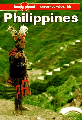 Lonely Planet Philippines