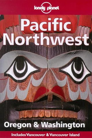 Lonely Planet Pacific Northwest