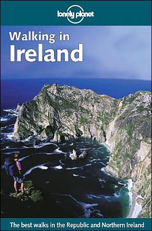 Walking in Ireland