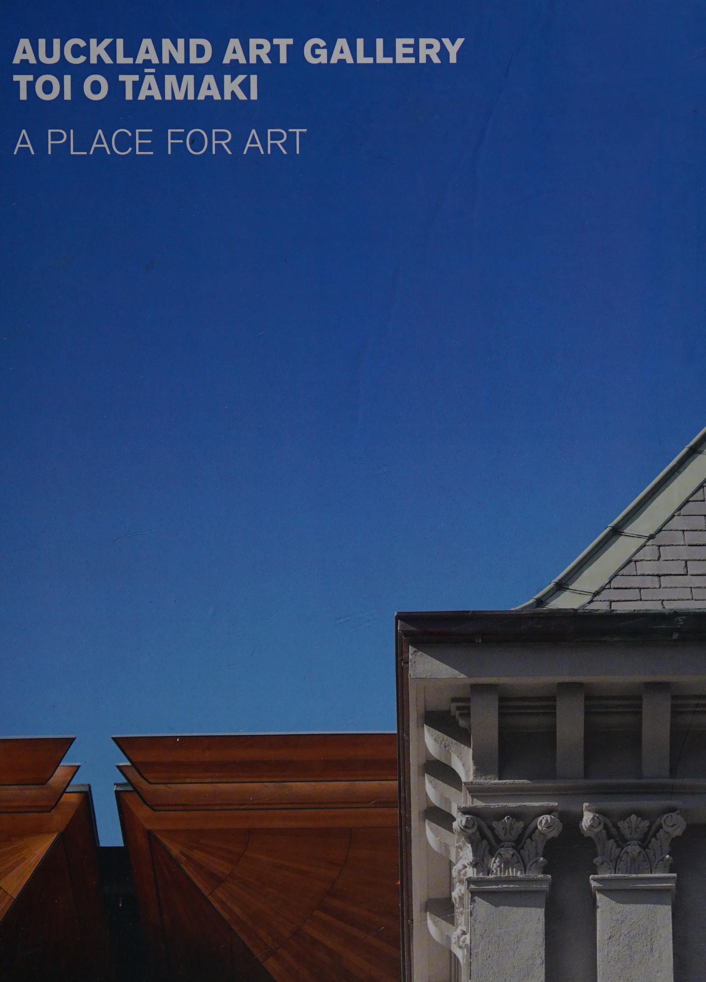 Auckland Art Gallery