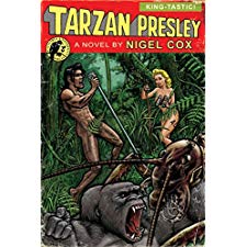 Tarzan Presley