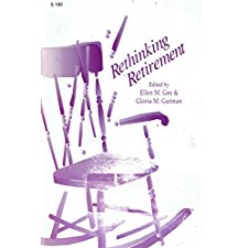 Rethinking Retirement