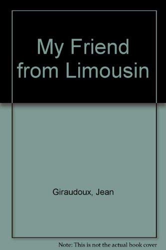 My Friend from Limousin