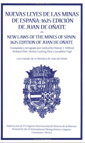 Nuevas Leyes de Las Minas de España
