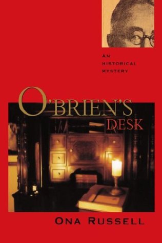 O'Brien'S Desk