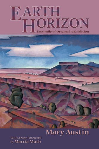 Earth Horizon Southwest Heritage