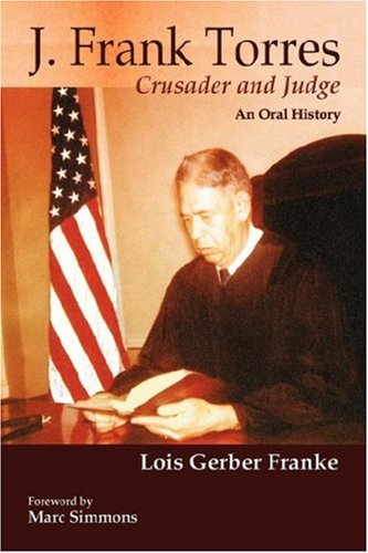 J. Frank Torres