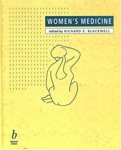 Women's medicine