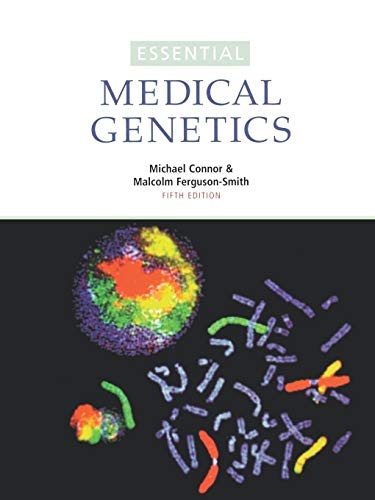 Essential medical genetics