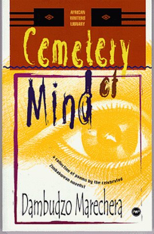 Cemetery Of Mind