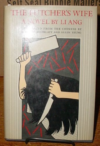 The Butcher'S Wife