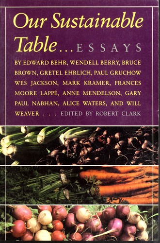 Our Sustainable Table