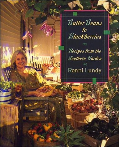 Butter Beans to Blackberries