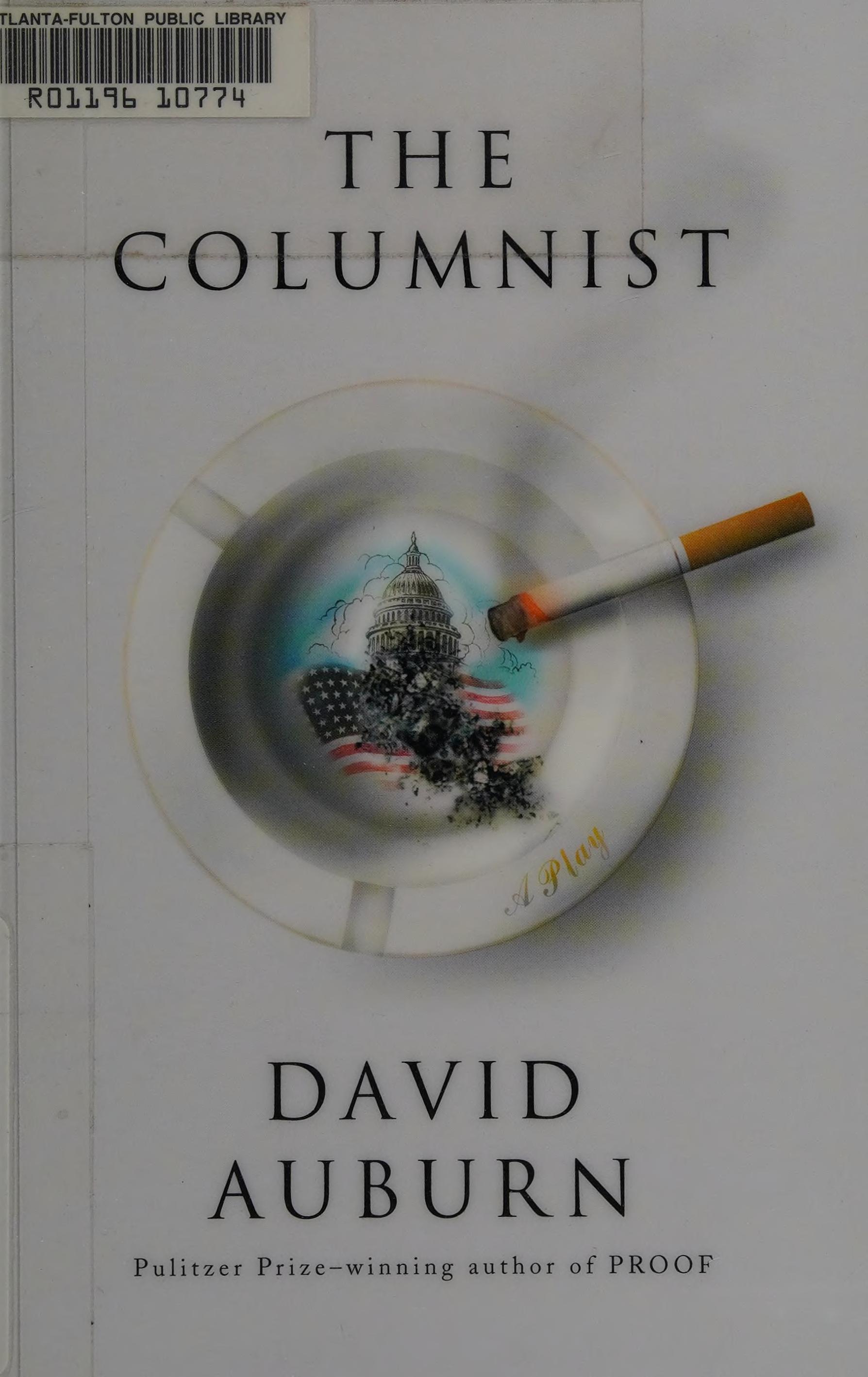 The Columnist