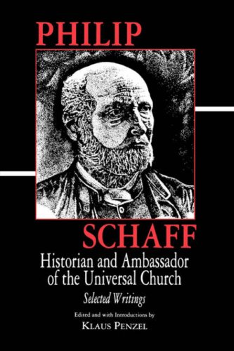 Philip Schaff