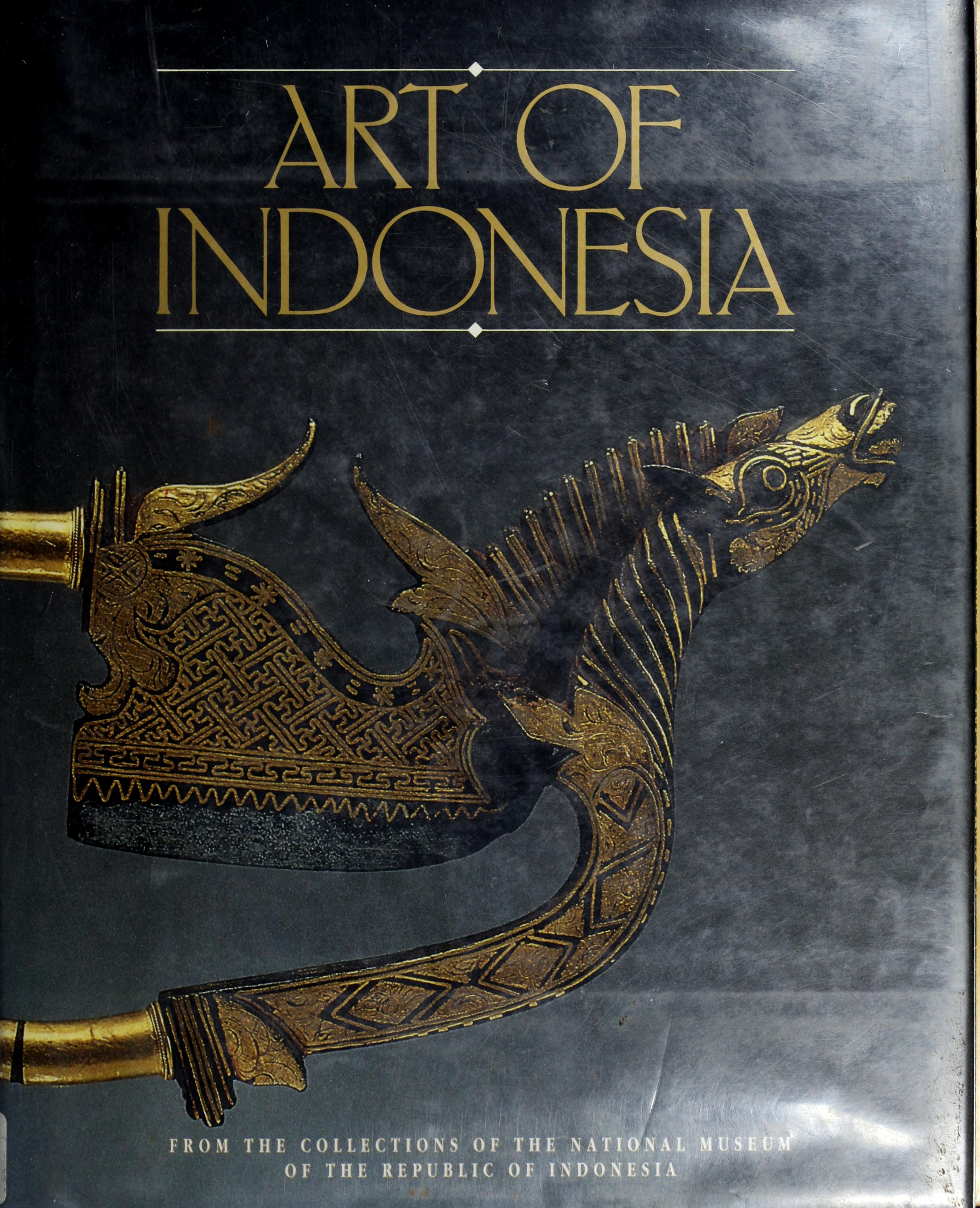 Art Of Indonesia