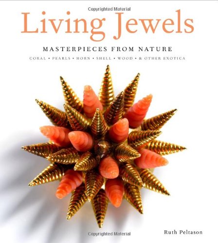 Living Jewels: Masterpieces From Nature