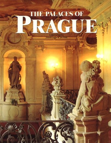 The palaces of Prague