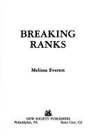 Breaking Ranks