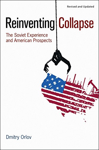Reinventing collapse