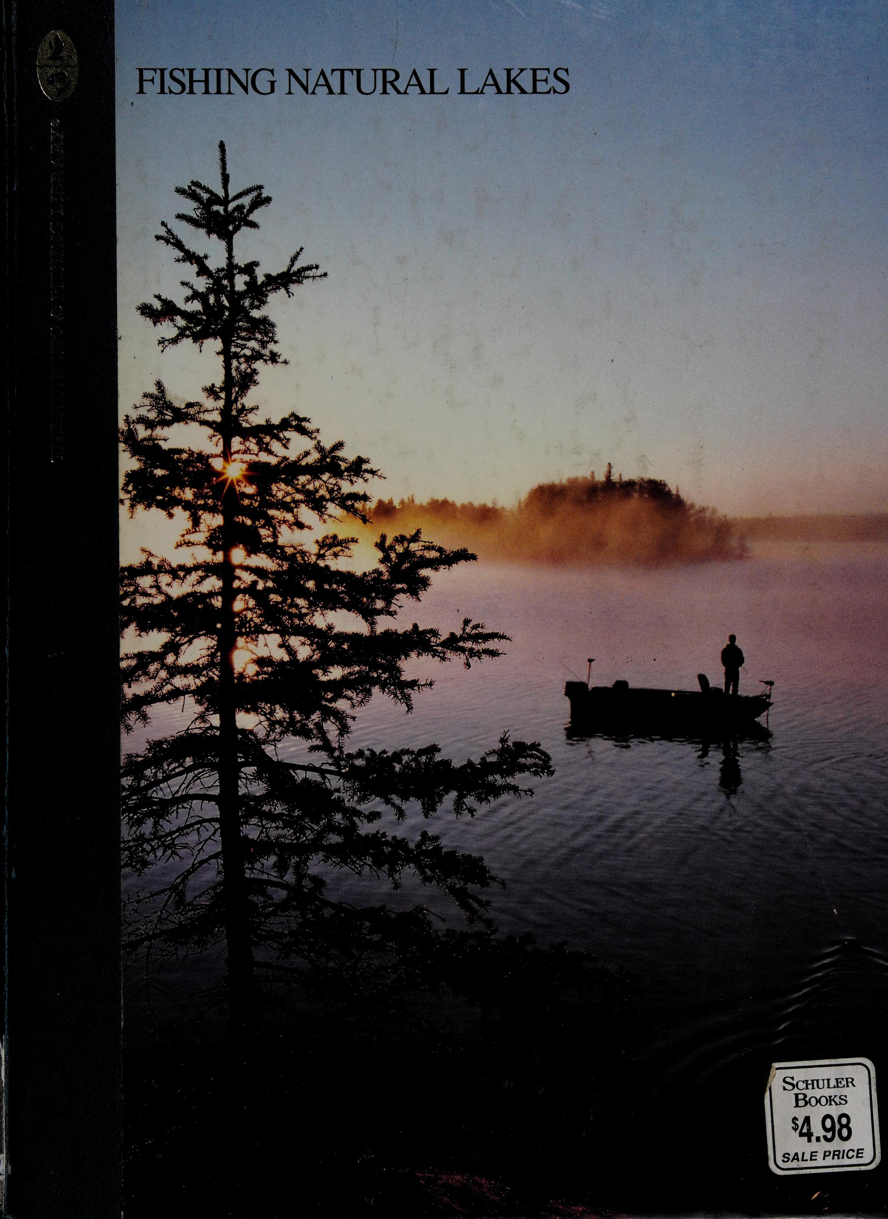 Fishing Natural Lakes