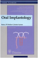 Oral Implantology