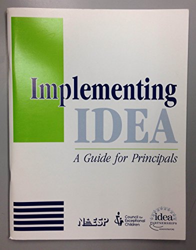Implementing Idea