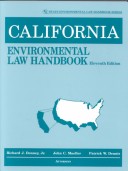 California Environmental Law Handbook