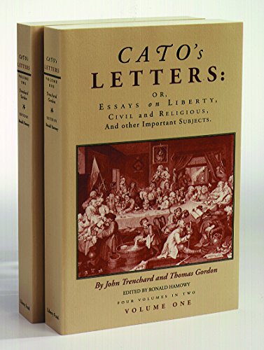 Cato’s Letters