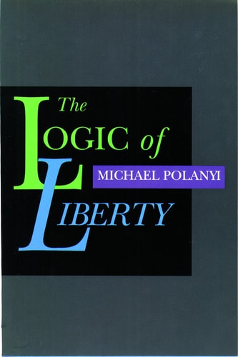 The logic of liberty