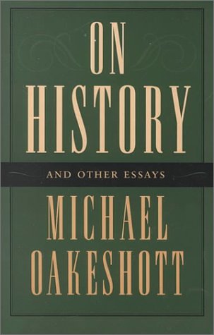 On History And Other Essays