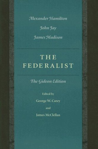 The Federalist