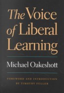The Voice Of Liberal Learning