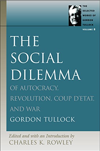 SOCIAL DILEMMA, THE