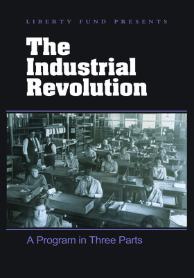 Industrial Revolution