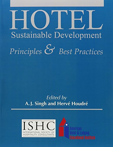 Hotel Sustainable Development