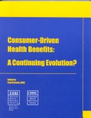 Consumer-Driven Health Benefits