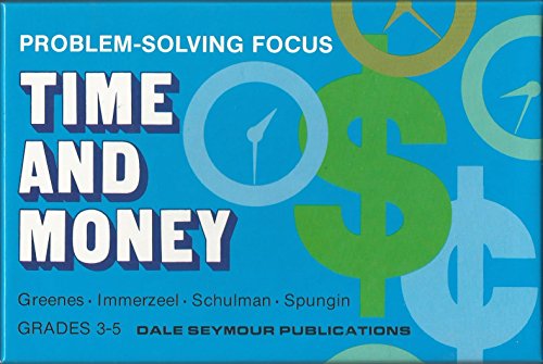 Problem Solving Focus