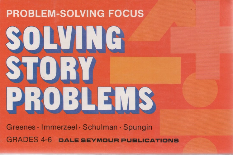 Problem Solving Focus