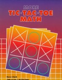 More Tic-Tac-Toe Math