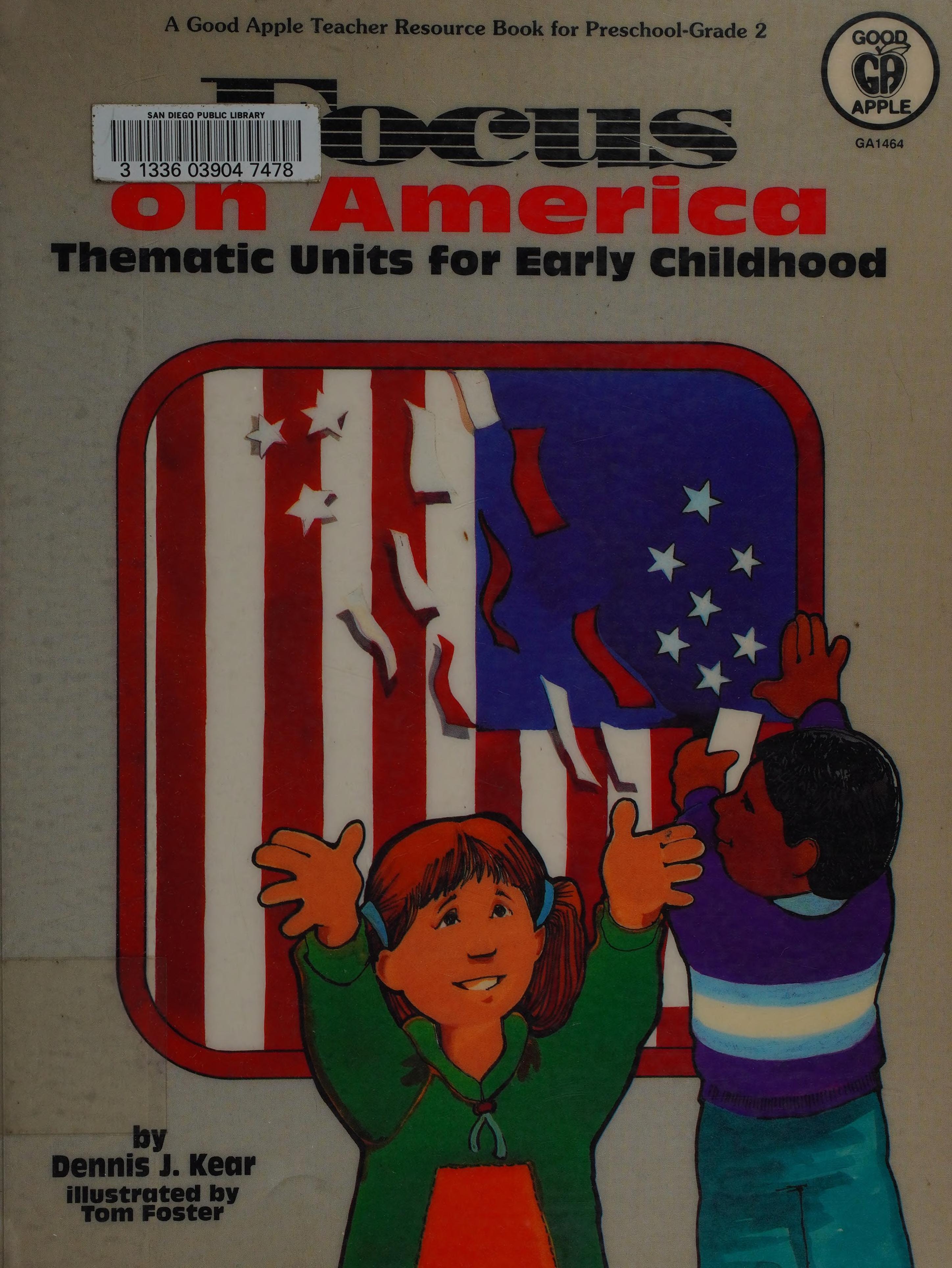 America